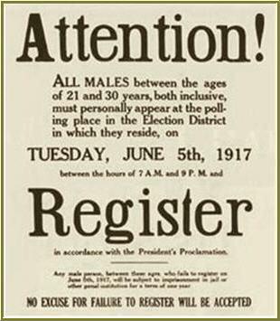 Selective Service Act of 1917