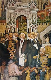 Porfiriato 1877-1910