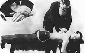 PRIMER AJUSTE QUIROPRACTICO