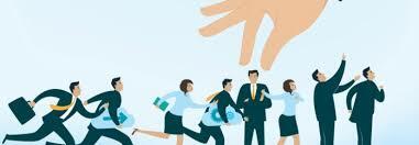 DEFINICIONES Y CONCEPTOS EN RECURSOS HUMANOS