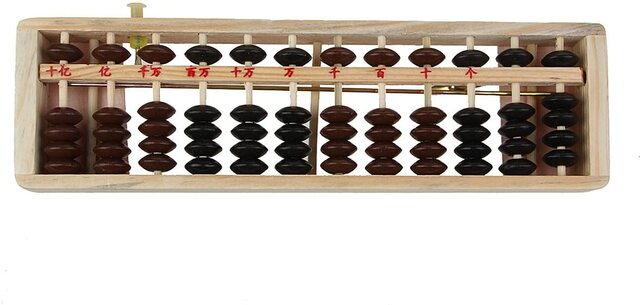 The Abacus