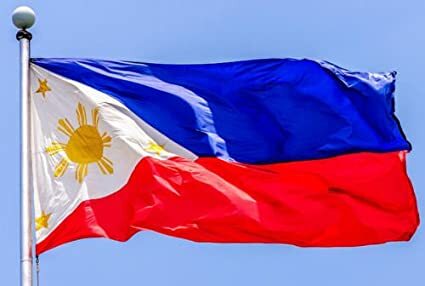 United States Gains control of  Philippines