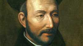 Timeline: Ignacio de Loyola