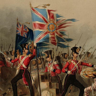 Timeline: Eventos Históricos 3