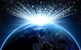 La explosión de Internet