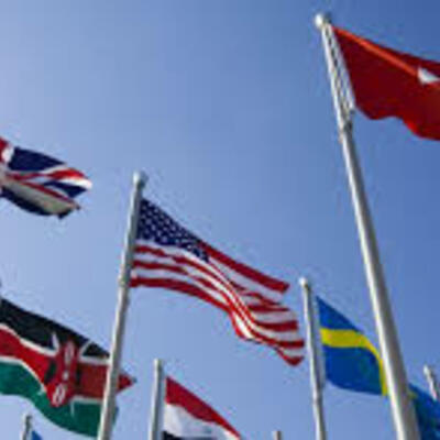 Timeline: Tratados Internacionales