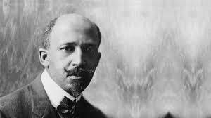 W.E.B. Dubois