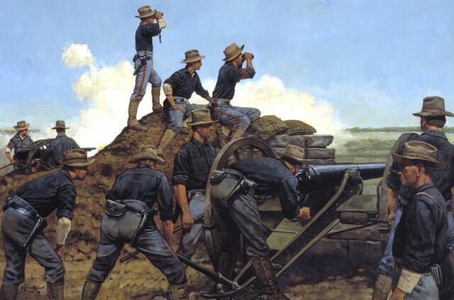 Philippine American War