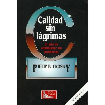Calidad sin lágrimas