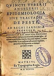 Epidemiología en castellano