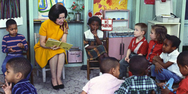 The Head Start Program