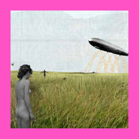 La movida arbolada: Instant Tree.