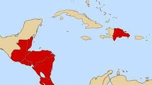 TLC -  República Dominicana y El Salvador. Santo Domingo, República Dominicana