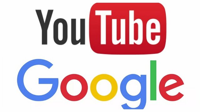 Google y YouTube