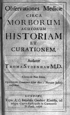 Observaciones médicas