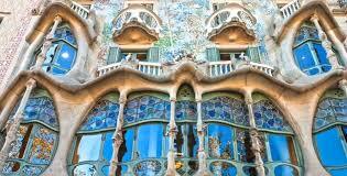 Arquitectura Art Nouveau