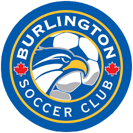 Joined a rep soccer team known as the Burlington Bayhawks