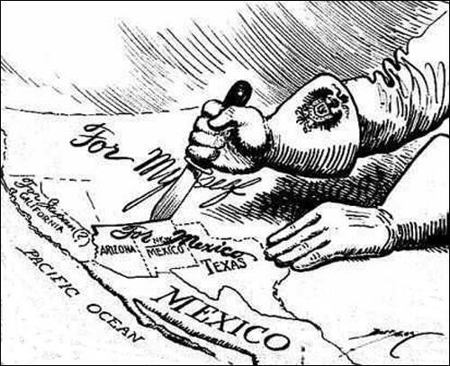 La proposta tedesca al Messico