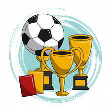 "SEGUNDA COPA MUNDIAL DEL DEPORTE DEL FÚTBOL”