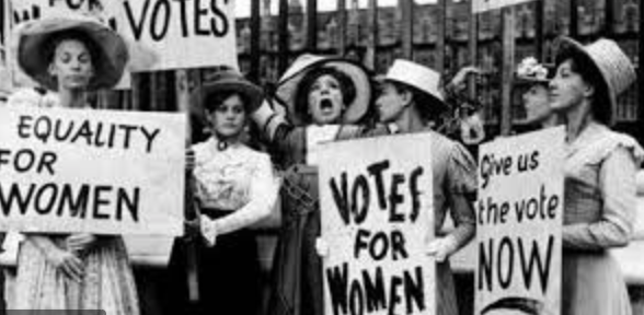 19th Amendment