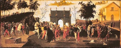 Seres con alma, pero malignos