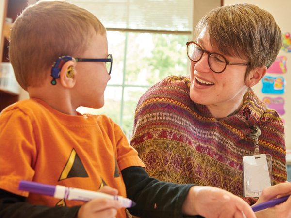 Individuals With Disabilities Education Act