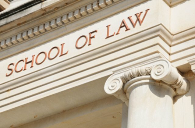 Pass LSAT and start law school
