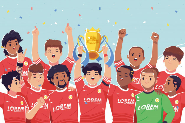 “CAMPEONATO MUNDIAL DEL DEPORTE DEL FÚTBOL”