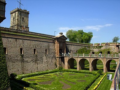 Procés de Montjuic