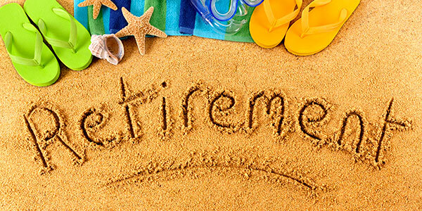 Retire and travel the world with my S.O