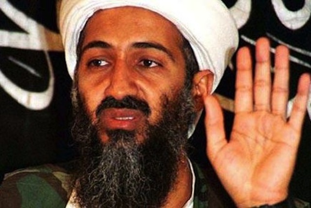 Osama Bin Laden