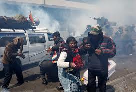 Sudamérica, el fin del sueño de los commodites