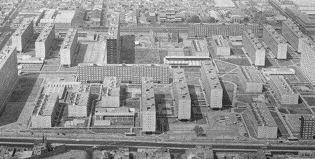 Creacion de Tlatelolco.