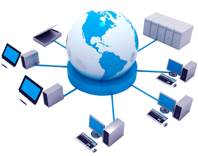 Redes de Información