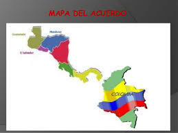 TLC del Triangulo Norte, Colombia -El Salvador, Guatemala y Honduras.: Medellín, Colombia