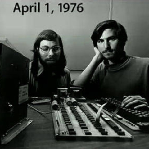 Начало компании»,