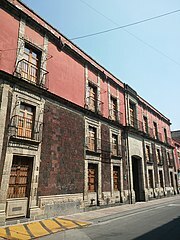 inauguration of the royal mining seminary in Mexico City