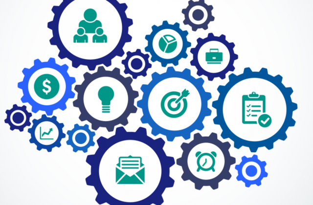 Cooperación de la sociología.