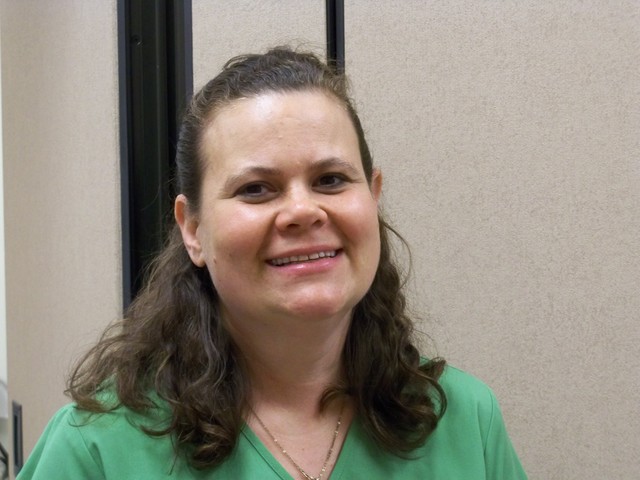 Vicki Willis' Birthday