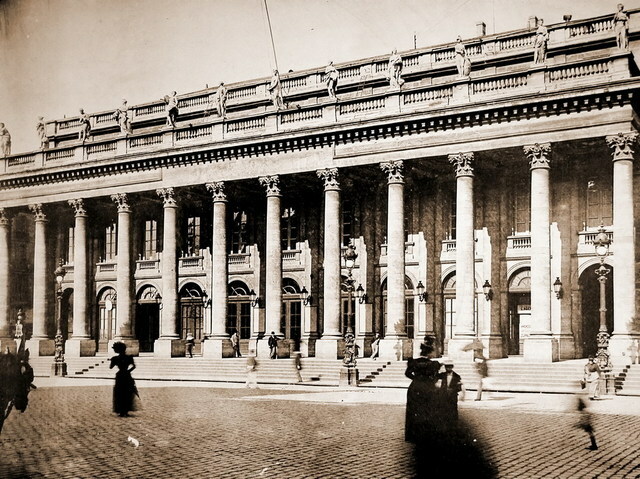 Primer departamento de la sociología.