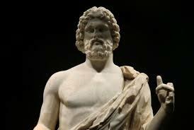 c, En el año 500 a/c, en Grecia