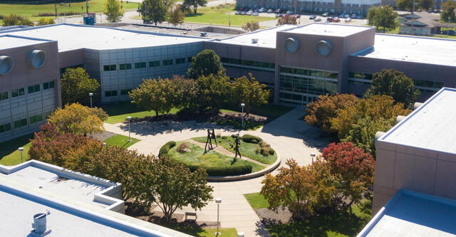 Departamento de Historia y Sociología.