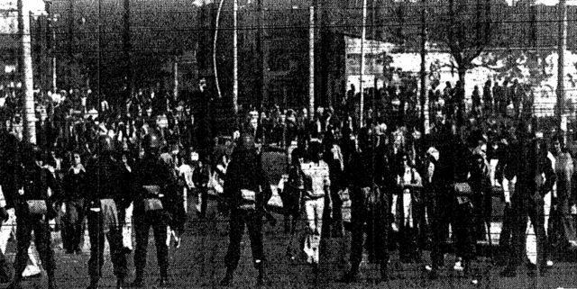 Paro cívico Nacional