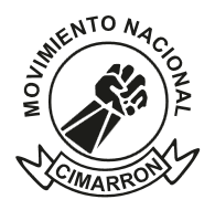 Movimiento Nacional por los Derechos Humanos de la Población Negra