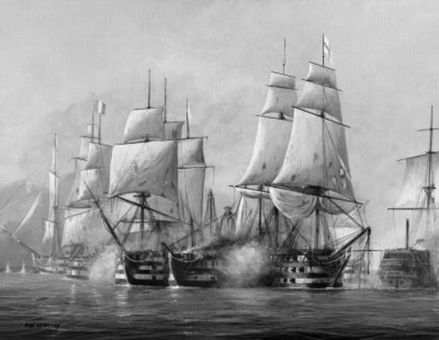 Battle of Trafalgar