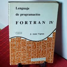 Nace el lenguaje fortran