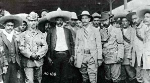 The Mexican Revolution begins led by Emiliano Zapata.
