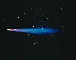 Cometa Halley