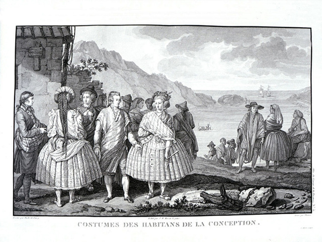 Hospitalidad Siglo XLX