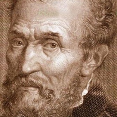 Timeline: Michelangelo Buonarroti